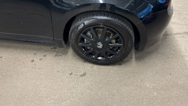 Honda Honda E 100kW 36kWh 5dr Auto Electric Hatchback